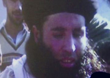 EE UU mata en un bombardeo al líder de los talibanes de Pakistán