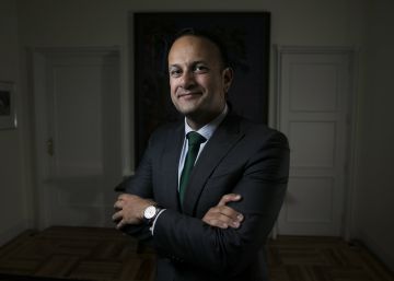 “Si Estados Unidos no lidera el mundo libre, Europa tendrá que hacerlo”