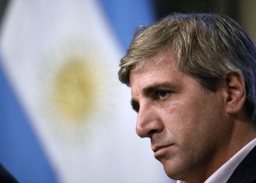 Renuncia el director del Banco de Argentina en plena negociación con el FMI