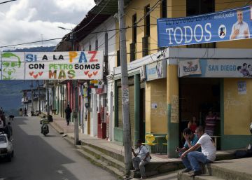 El próximo presidente de Colombia frente al desafío de la lucha anticorrupción