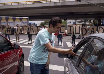 El secreto de Kumamoto desembarca en Ciudad de México con una nueva forma de hacer política