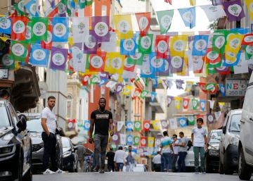 El peso decisivo del voto kurdo en el futuro de Turquía