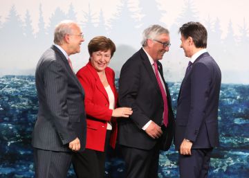 El nuevo Gobierno italiano sacude el tablero de la UE