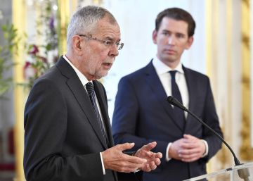 Austria exige a Alemania que aclare si espió masivamente sus comunicaciones