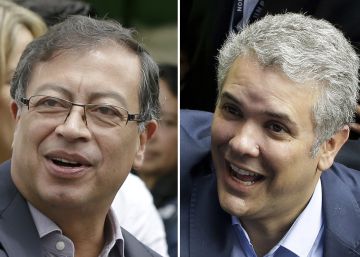 Elecciones presidenciales en Colombia 2018, en vivo