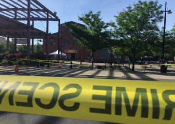 Un muerto y 20 heridos en un tiroteo en un festival de arte de Nueva Jersey