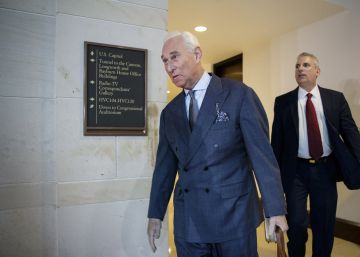 Un exasesor de Trump se citó con un ciudadano ruso que le vendía trapos sucios sobre Clinton