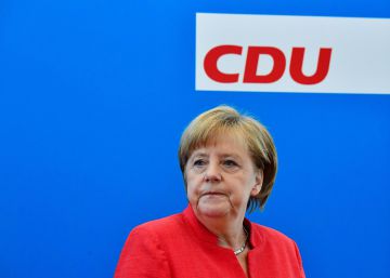 Los aliados bávaros dan a Merkel un ultimátum de dos semanas en el pulso migratorio