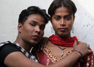 OMS retira a transexualidade da lista de doenças mentais