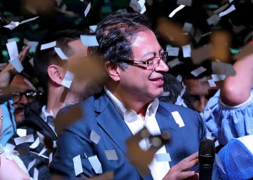 Gustavo Petro y el ‘efecto Venezuela’ en Colombia