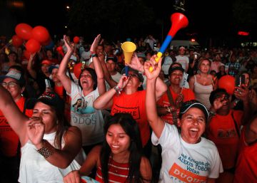 Colombia: un país distinto