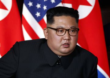 Kim Jong-un analiza en Pekín los pasos tras la cumbre con Trump