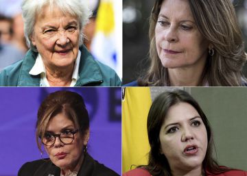 Senhor presidente; senhora vice-presidenta