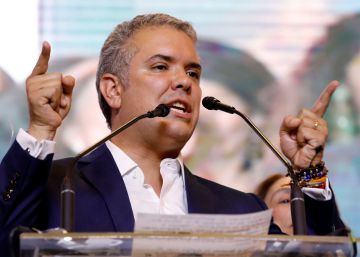 El uribismo desafía al Gobierno de Santos al frenar los trámites de la justicia para la paz
