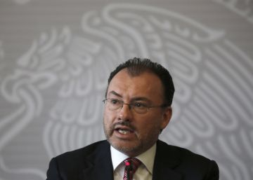 El Gobierno mexicano califica de “cruel e inhumana” la política migratoria de Donald Trump