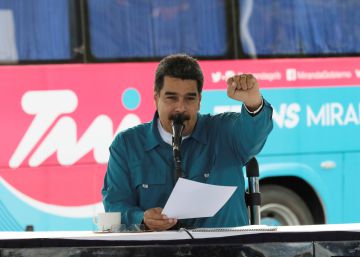 Venezuela libera a 17 presos políticos