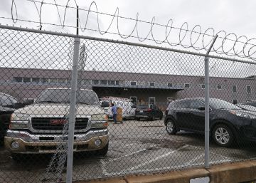 Houston se rebela contra un albergue para los niños inmigrantes más pequeños