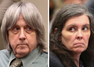 El horror de la familia Turpin, contado por uno de los niños: “Nunca he salido a la calle”