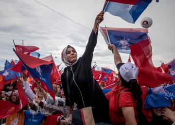 La Turquía de Erdogan se aferra a su legado social