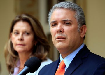 Governo de Iván Duque desperta os temores da comunidade LGBT colombiana