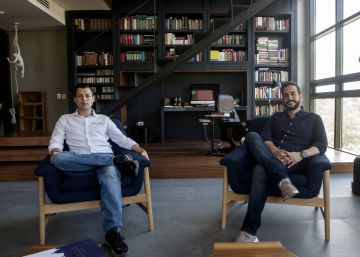 Basave y Colosio, el relevo político que se cocina en el norte de México