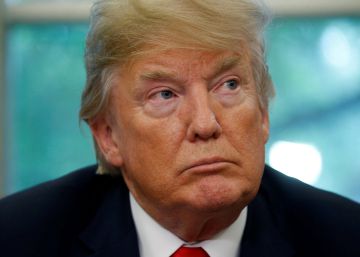 Trump da un ultimátum a Europa para que rebaje los aranceles a los coches estadounidenses