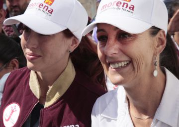 El estoicismo de Claudia Sheinbaum