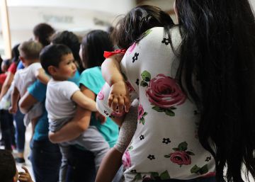 La furia antiinmigrantes de Donald Trump pisotea el frágil equilibrio de la frontera