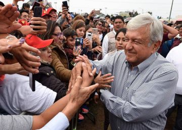 México encara la necesidad de un cambio para frenar la violencia y atajar la corrupción