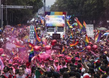 “Mis derechos no se votan”
