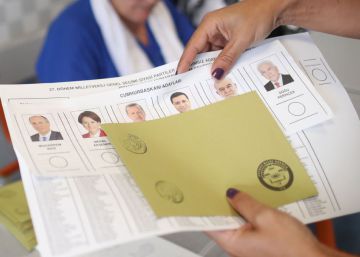 Así te hemos contado en directo las elecciones en Turquía