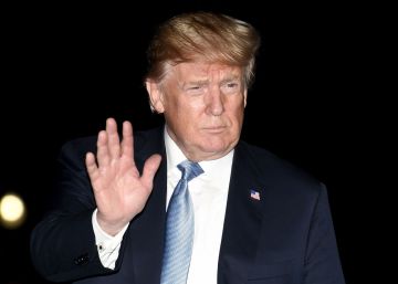 Trump advierte de una “invasión” de inmigrantes y pide deportaciones extrajudiciales
