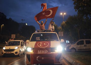 El apoyo de la extrema derecha, clave de la victoria de Erdogan