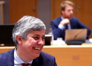 El jefe del Eurogrupo admite serias diferencias sobre las reformas del euro