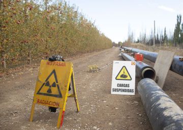 Allen: pozos de gas y petróleo entre peras y manzanas