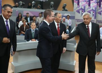 10 criterios para reclutar al nuevo presidente de México