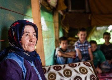 Miles de desplazados libaneses quieren retornar a sus hogares en Siria