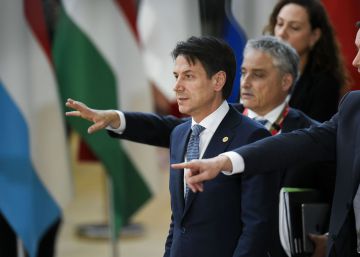 La UE acorda la creació voluntària de centres per a migrants al seu territori