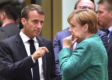 Los líderes europeos acuerdan una decepcionante reforma del euro