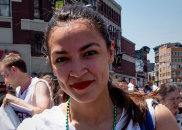 Las mujeres que señalan el camino al Partido Demócrata