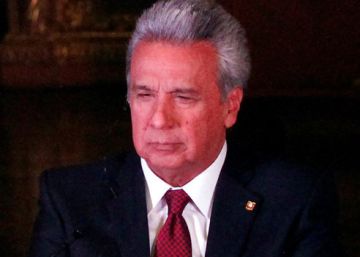 Ecuador deja atrás los 10 años de distanciamiento con EE UU de la ‘era Correa’