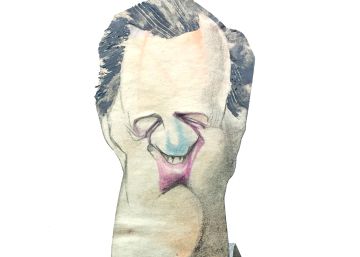 José Antonio Meade, el candidato más preparado del partido más golpeado