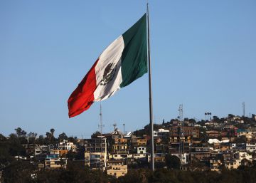 Instinto de México
