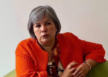 “Somos un tribunal de paz con vocación de reconciliación”