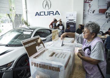 Morena arrebata al PRI el poder en los gobiernos locales