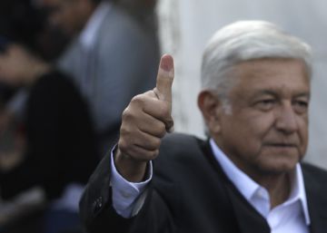 López Obrador, a vitória de um inusitado sobrevivente político no México