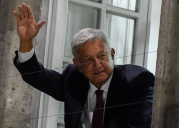 La victòria de López Obrador porta l’esquerra al poder a Mèxic