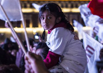 México se prepara para el cambio