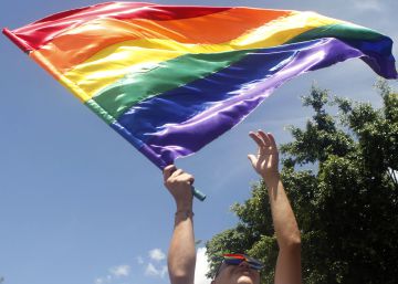 Reino Unido proibirá as pseudoterapias que afirmam ‘curar’ a homossexualidade