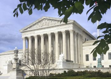 Aborto, questão-chave na indicação de Trump para o Supremo dos EUA